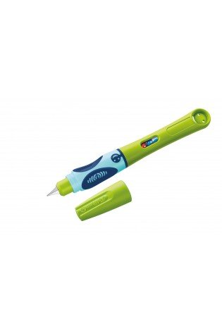 GRIFFIX-4 plunksnakotis L žalias