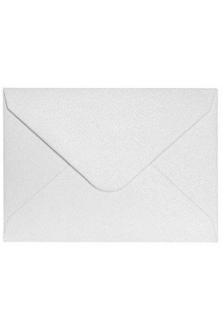 Vokai 70x100mm PEARL 150g 10vnt balti