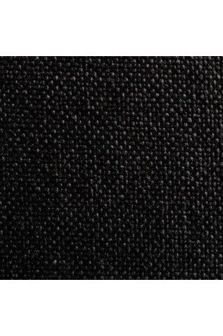 Drobė gruntuota ant porėmio juoda 40x50cm