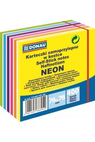 Lipnūs lapeliai 76x76/ 400, rausvi-mix