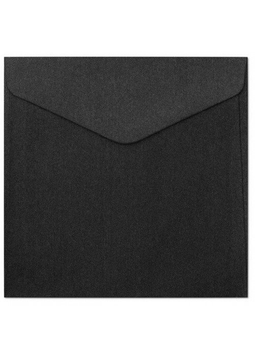 Vokai 160x160mm PEARL 150g 10vnt juodi