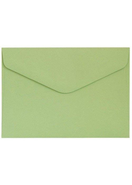 Vokai C6 GLADKI 130g 10vnt šv žali