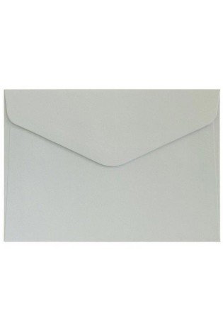 Vokai C6 GLADKI 130g 10vnt šv pilki