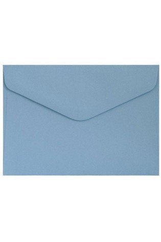 Vokai C6 GLADKI 130g 10vnt tam mėlyni