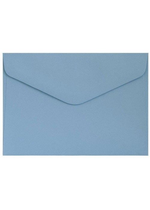 Vokai C6 GLADKI 130g 10vnt tam mėlyni