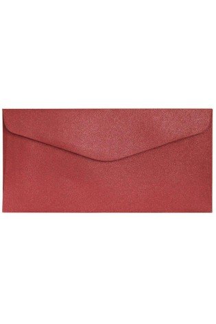 Vokai DL PEARL 150g 10vnt raudoni