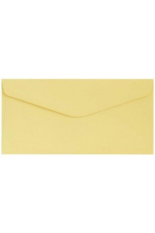 Vokai DL GLADKI 130g 10vnt geltoni