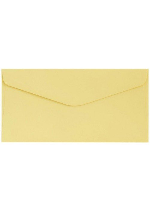 Vokai DL GLADKI 130g 10vnt geltoni