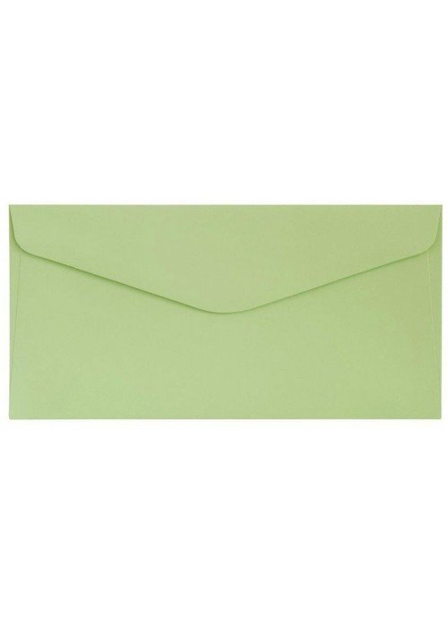 Vokai DL GLADKI 130g 10vnt šv žali