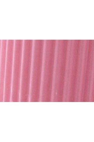 Gofruotas kartonas 50x70cm Folia rožinis