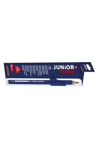 Pieštukas ALPINO JUNiOR TRIMAX HB
