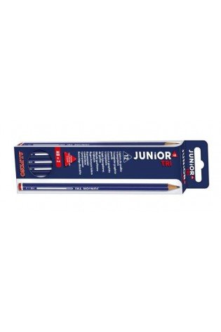 Pieštukas ALPINO JUNiOR TRI HB