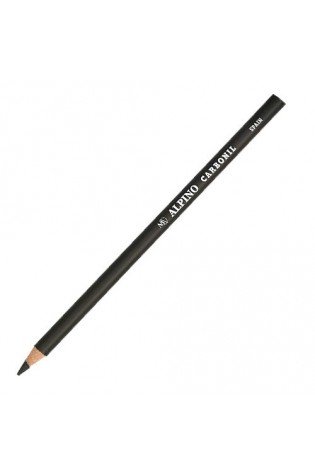 Pieštukas ALPINO Carbonil