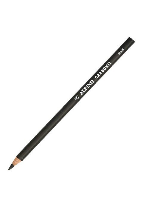 Pieštukas ALPINO Carbonil