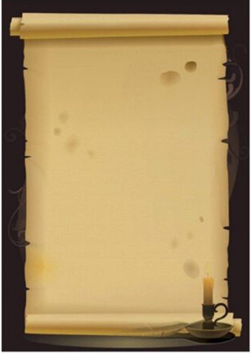 Dipl.popierius 190g Manuscript*