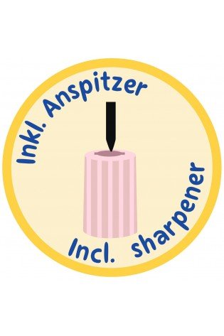 Skriestuvas GRIFFIX avietinis