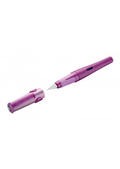Plunksnakotis PELIKANO P481 L stardust
