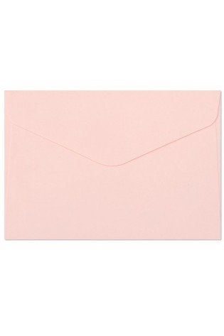 Vokai C6 GLADKI 130g 10vnt rausvi