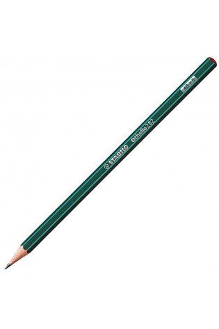 Pieštukas 4B OTHELLO