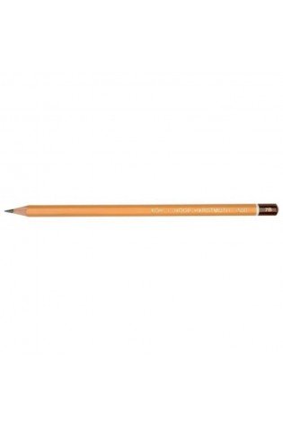 Pieštukas K-I-N 1500 7B