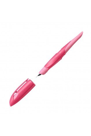 Plunksnakotis EASYbirdy 3D Wildlife R nib A rausvas