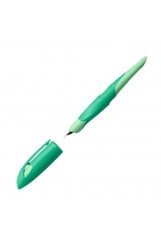 Plunksnakotis EASYbirdy 3D Wildlife R nib A žalias