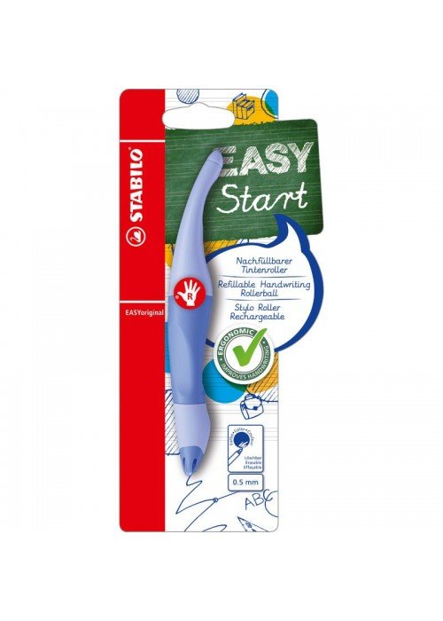 Rašiklis EASYStart original pastel R cloudy blue