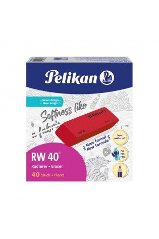 Trintukas RW 40 pvc free