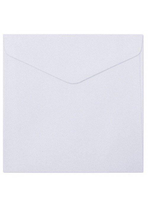 Vokai 145x145mm MILLENIUM 10vnt deimantiniai balti