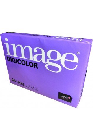 Kop.popierius ImageDigicolor 300g A4/ 125l