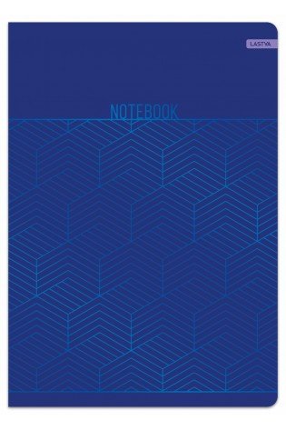 Sąsiuvinis(platus) A5 60lap 80g linija HARMONY