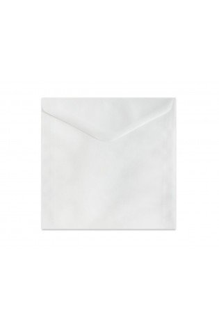 Vokai 160x160 KALKA 110g 10vnt balti