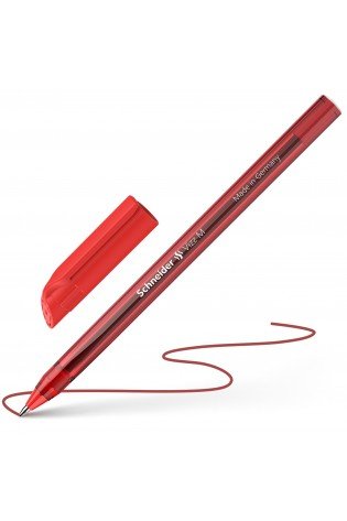 Tušinukas Vizz M raudonas