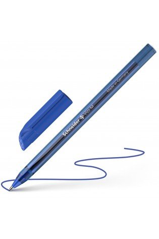 Tušinukas Vizz M mėlynas