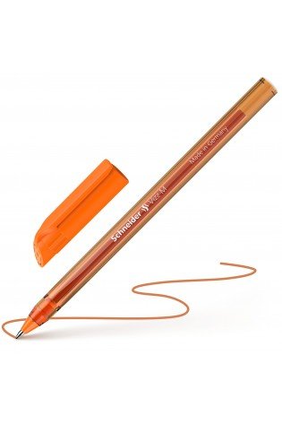 Tušinukas Vizz M oranžinis