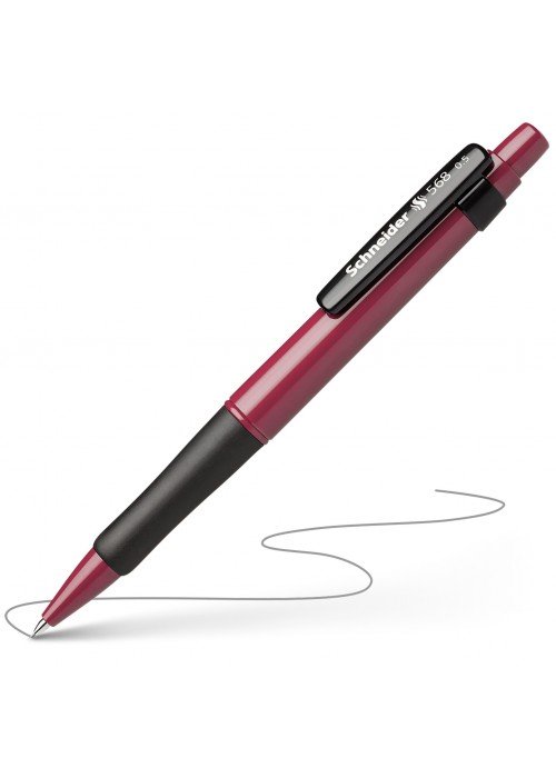 Mechaninis pieštukas 568 0.5mm bordinis