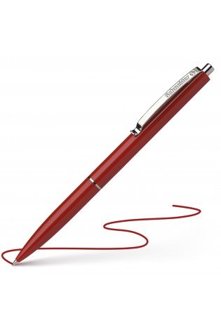 Tušinukas K15 raudonas