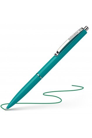 Tušinukas K15 žalias