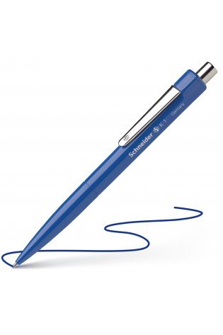 Tušinukas K1 mėlynas