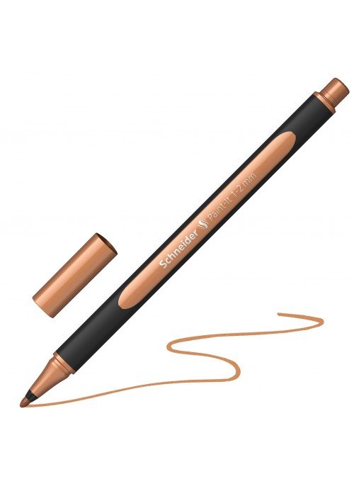 Žymeklis Paint-It 020 1-2mm vario sp.