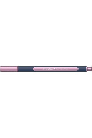 Žymeklis Paint-It 050 0.4mm metal.rožinis