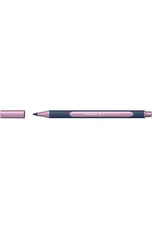 Žymeklis Paint-It 050 0.4mm metal.rožinis