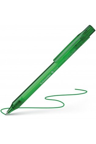 Tušinukas Fave 770 žalias