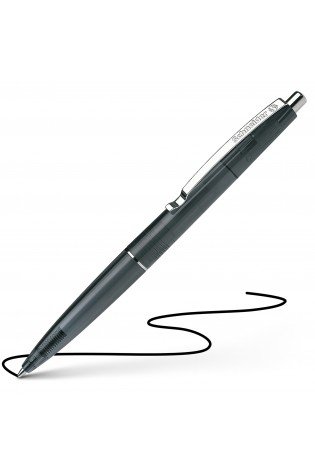 Tušinukas K20 Icy juodas