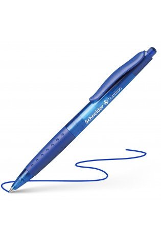 Tušinukas Suprimo mėlynas