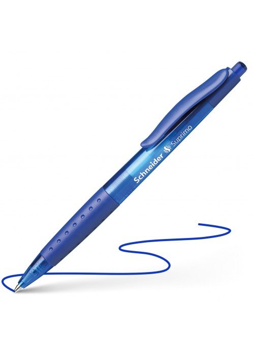 Tušinukas Suprimo mėlynas