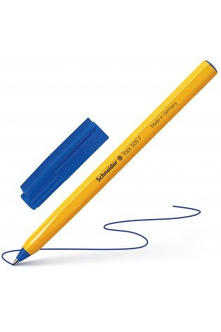 Tušinukas Tops 505 F mėlynas