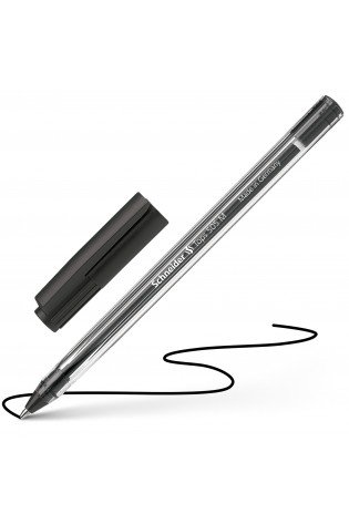 Tušinukas Tops 505 M juodas