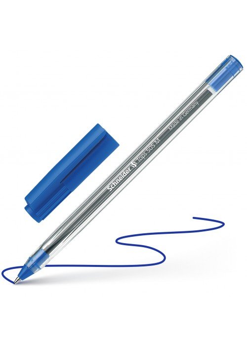 Tušinukas Tops 505 M mėlynas