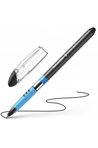 Tušinukas Slider Basic F juodas